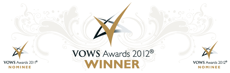 VOWS Awards Winners 2012!